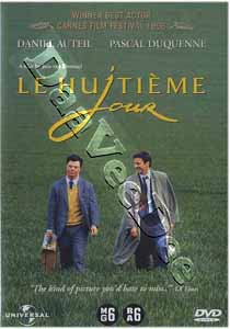 The Eighth Day (DVD)